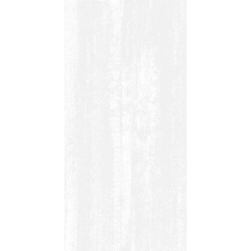 11120R (1,8м 10пл) Марсо белый матовый обрезной 30x60x0,9 керам. плитка