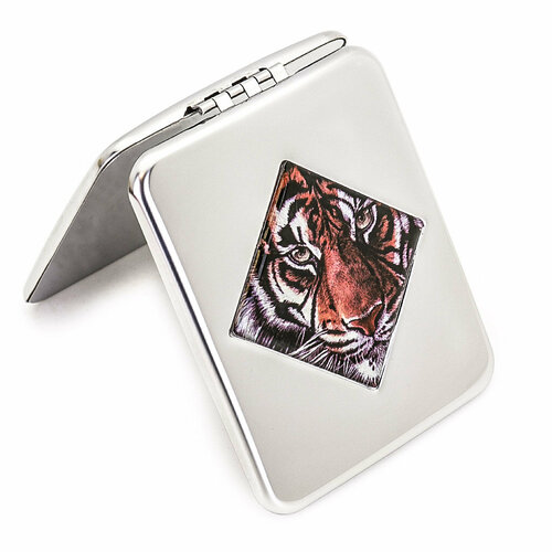 Женское складное зеркало Sergio Valentini 1200₽