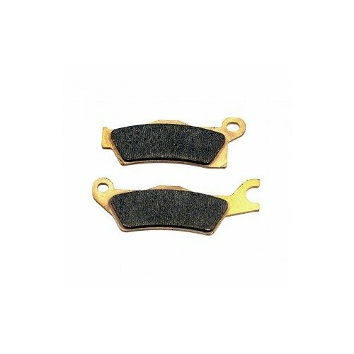 Тормозные колодки BRP AT-05267 1475₽