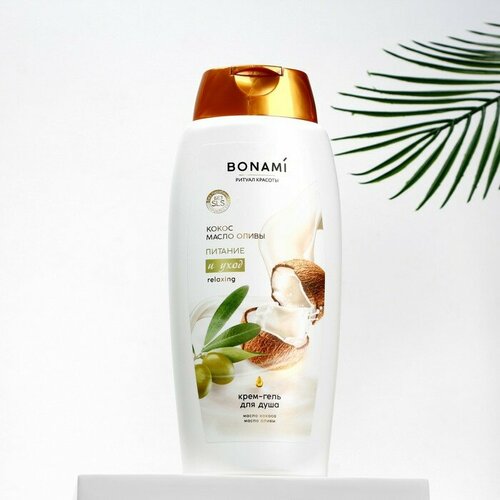 BONAMI Гель для душа 750 мл, BONAMI