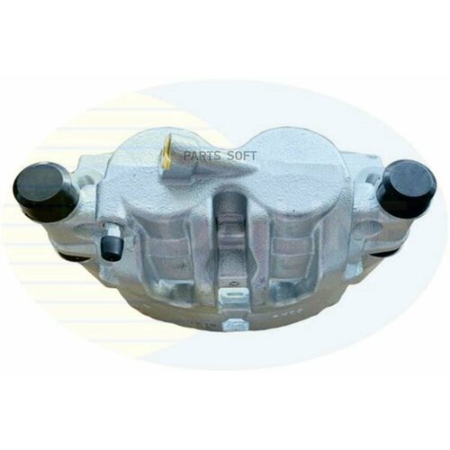 COMLINE CBC256L суппорт торм Iveco Daily 06- Daily Line 14-16 13120₽