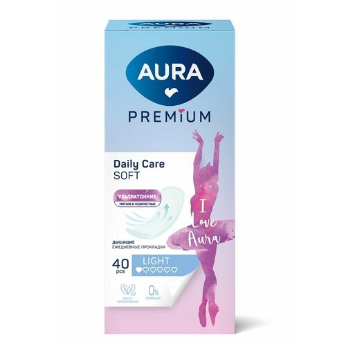 AURA PREMIUM     LIGHT 40