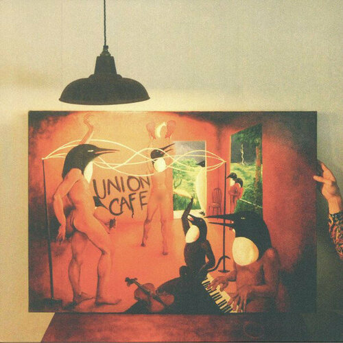 Penguin Cafe Orchestra 