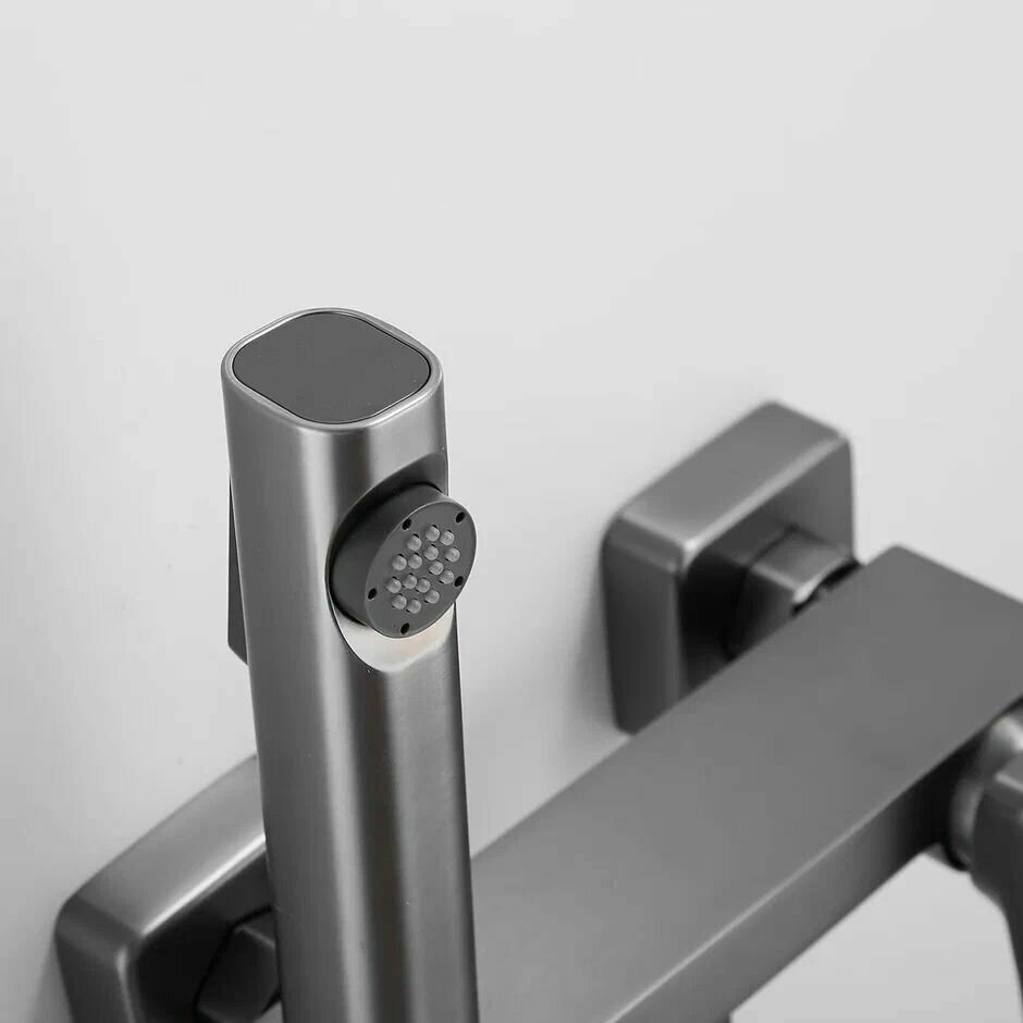 Гигиенический душ Shevanik S6805T-1 — фото 1