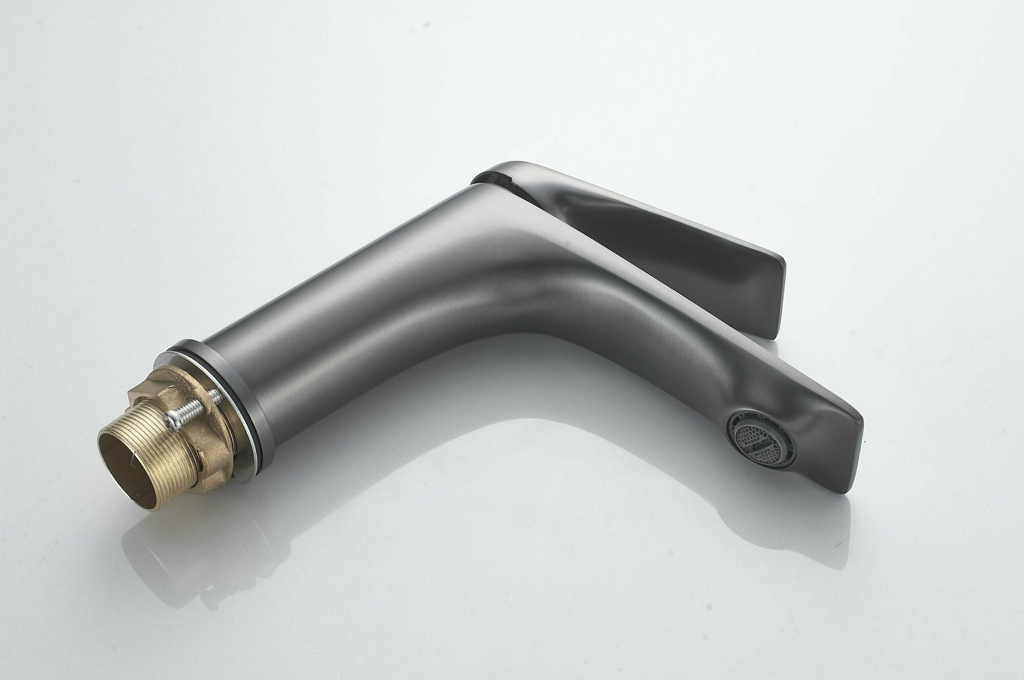 Смеситель для раковины S9101T — фото 1