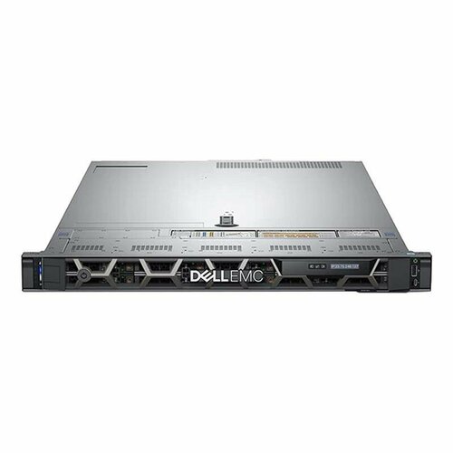 cервер dell poweredge r740xd 12lff 3 5 2 gold 5218 ram 16 32gb hdd 12 8tb perc h750 ssd 1 600gb Сервер Dell R640 8SFF Intel Xeon Gold 2*6248R/RAM 8*64Gb/SATA 2*480Gb/PERC H750