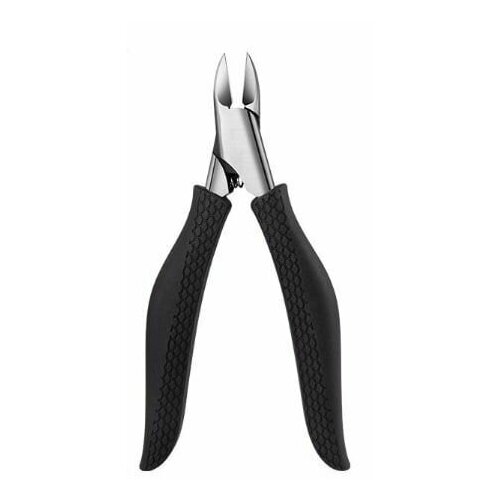 Кусачки для ногтей педикюрные, щипчики для ногтей на руках и ногах