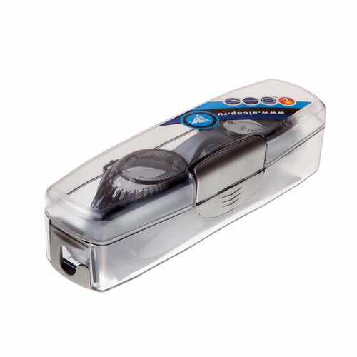 фото Очки alpha caprice ad-g1100 взрослые (silver)