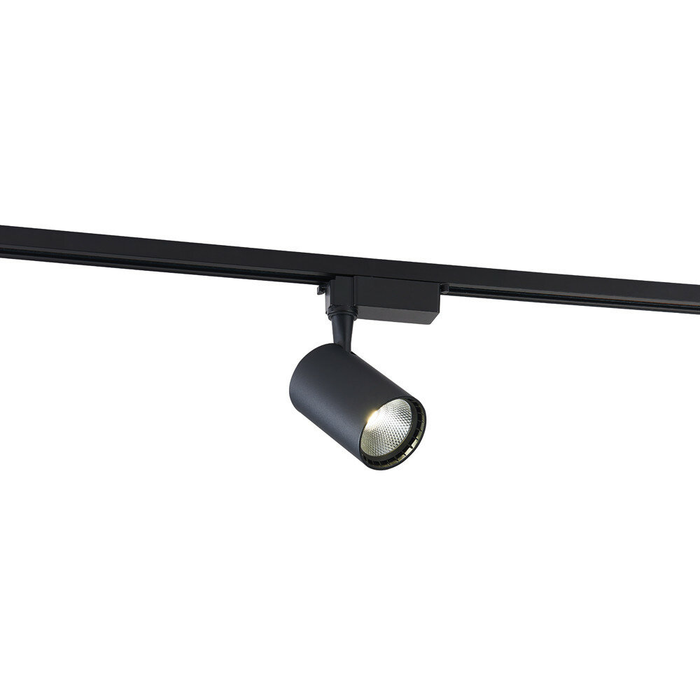 Трековый светильник Simple Story 2010-LED10TRB - фото №6