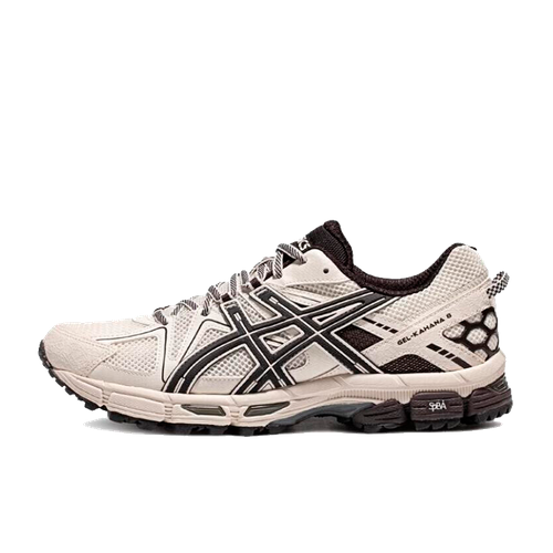 фото Кроссовки asics, размер 44,5 eu, бежевый