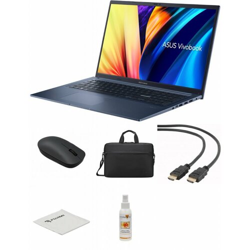 Ноутбук ASUS Vivobook M1702QA-AU082 90NB0YA2-M003P0 Выгодный набор подарок серт 200Р 9810300₽