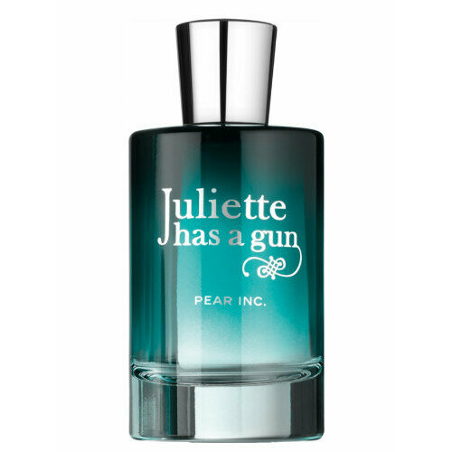 Парфюмерная вода Juliette has a Gun унисекс Pear Inc. 100 мл