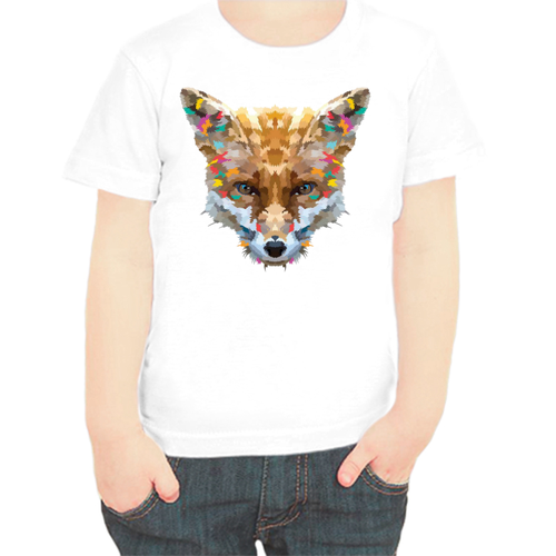 фото Футболка , размер 68, белый нет бренда