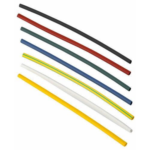 Набор ТТУ нг-LS 21мм L100мм 7 цветов 21штупак UDR10-002-001-021-S IEK 565₽