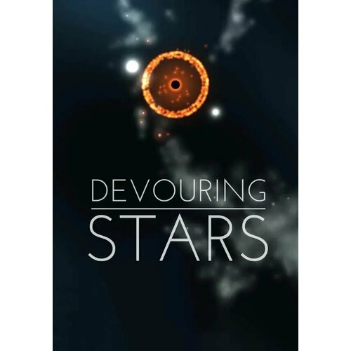 Devouring Stars (Steam; PC; Регион активации Россия и СНГ)