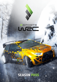 WRC 5 - Season Pass (Steam; PC; Регион активации Россия и СНГ)