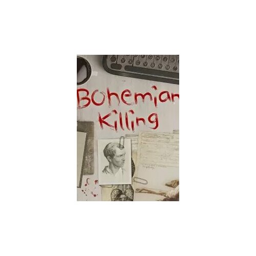 Bohemian Killing (Steam; PC; Регион активации РФ, СНГ) bohemian killing электронный ключ pc steam