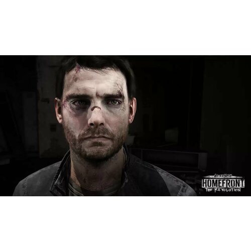 (DLC) Homefront: The Revolution - Aftermat (Steam; PC; Регион активации все страны)