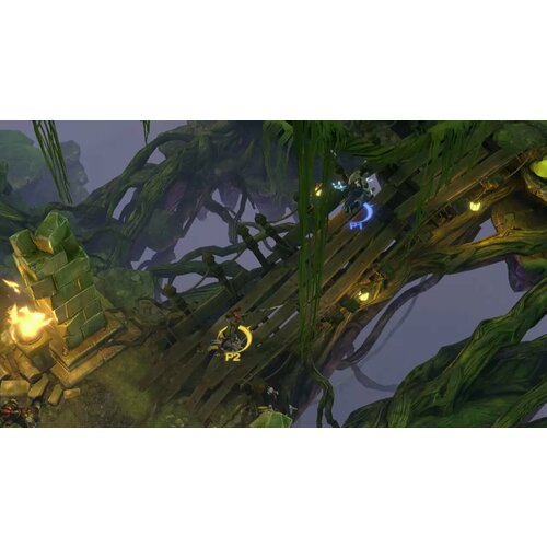 Sacred 3 Gold Steam PC Регион активации Россия и СНГ 202₽