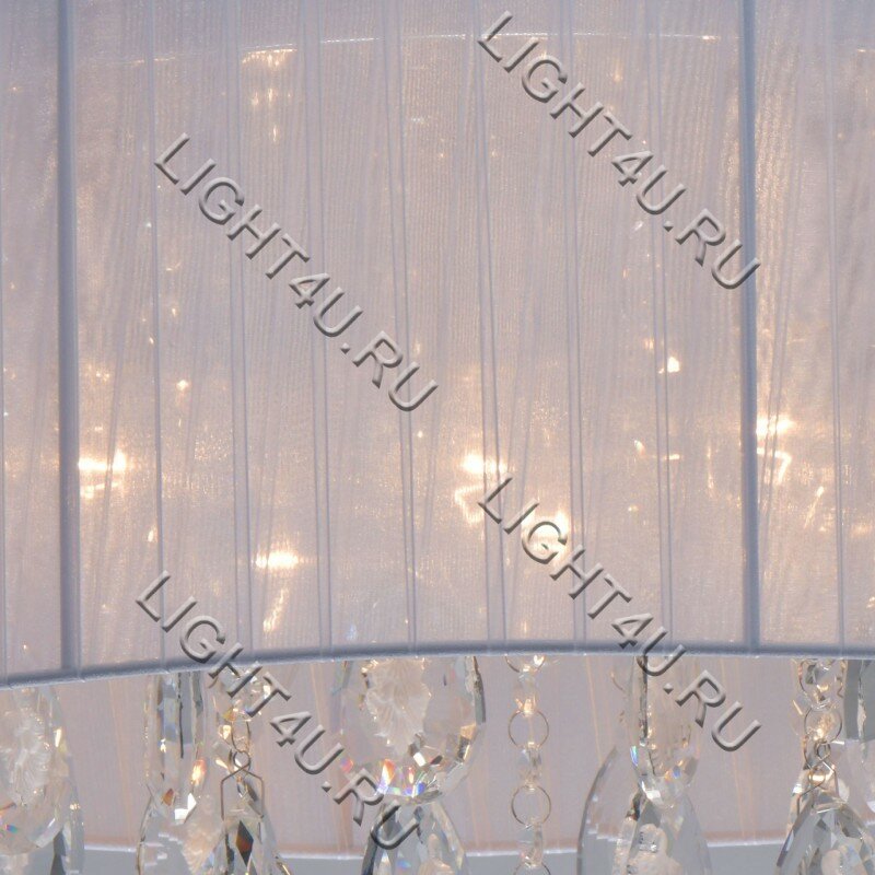 Потолочная люстра MW-Light Жаклин 465015606 - фото №19