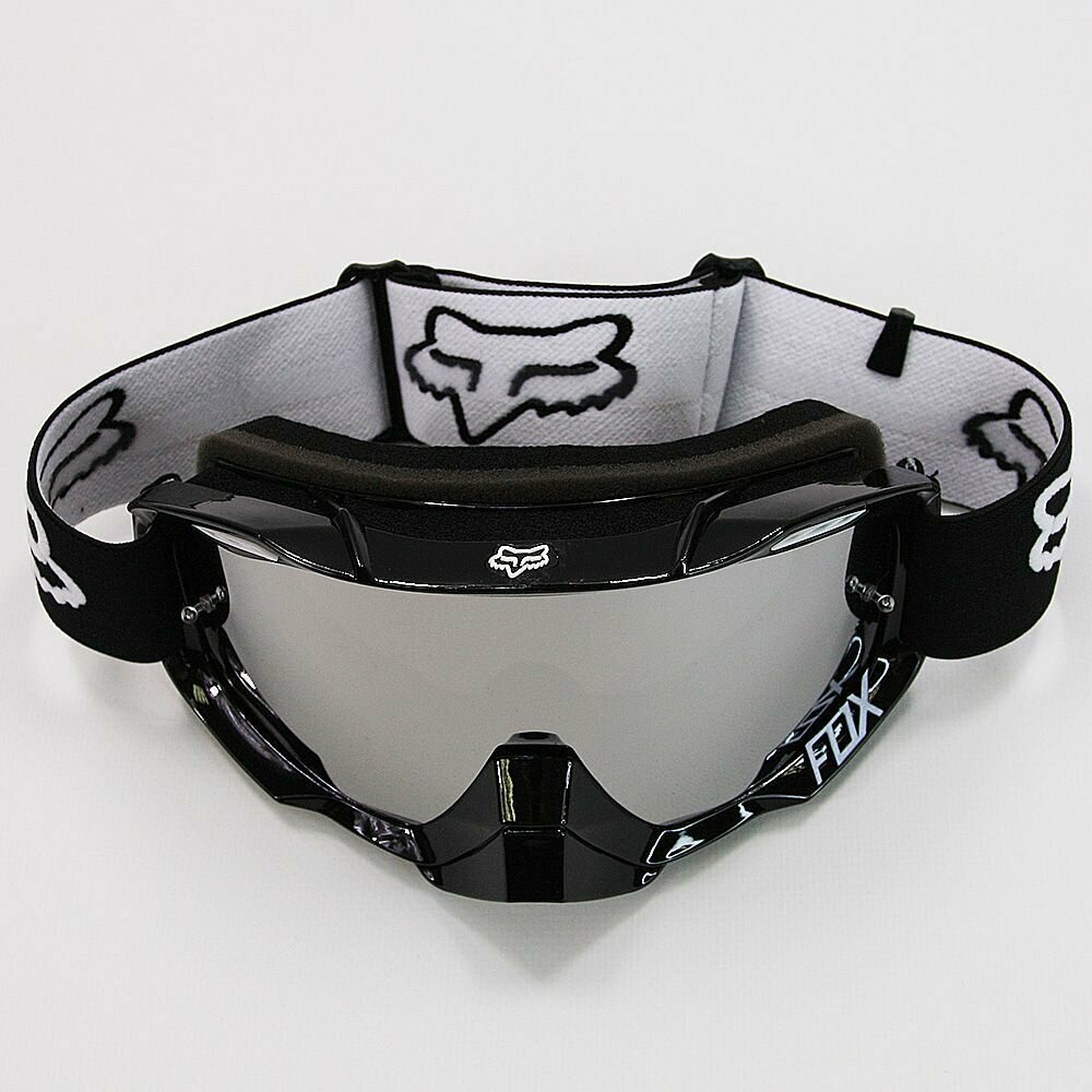 Мото маска для мотокросса, квадроциклов, эндуро FOXSPORT / питбайк / goggle