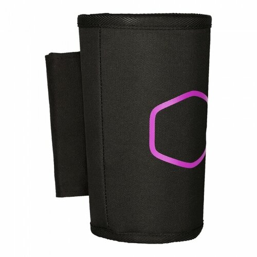 Держатель для бутылки Cooler Master Cup sleeve CMI-CH510 кресло компьютерное игровое cooler master caliber r1 purple cmi gcr1 2018