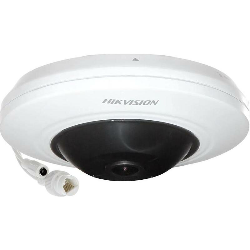 IP камера Hikvision DS-2CD2955FWD-I