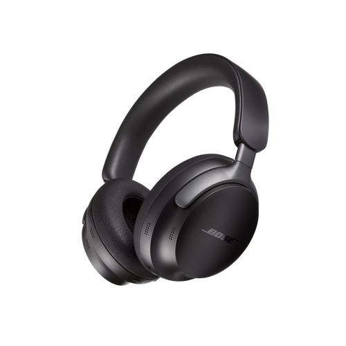 беспроводные наушники bose quietcomfort ultra headphones black Беспроводные наушники Bose QuietComfort Ultra Headphones Black