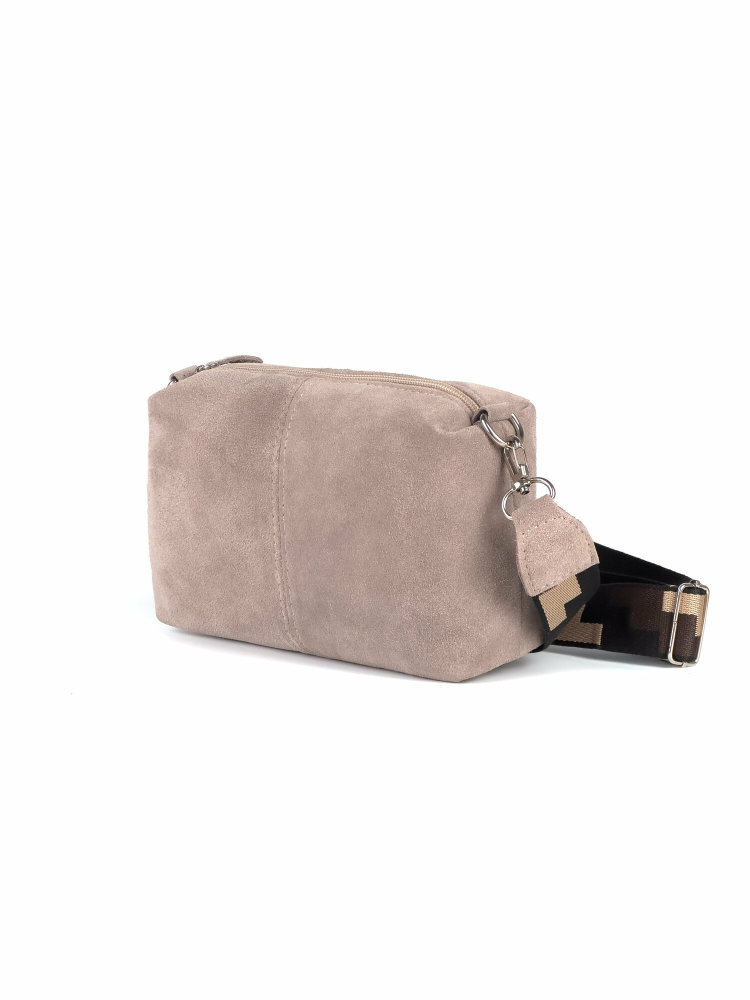 Сумка кросс-боди Ofta, бежевый — фото 1