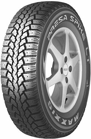 Maxxis 215/65R16C 109/107Q MA-SLW Presa Spike LT (8PR)