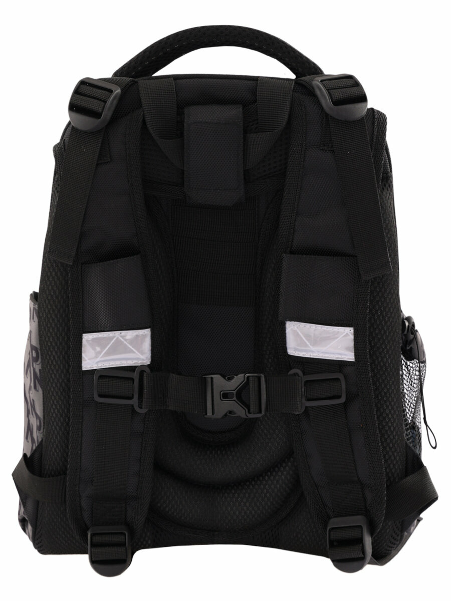 Ранец BagRio BR005/23 - фото №3