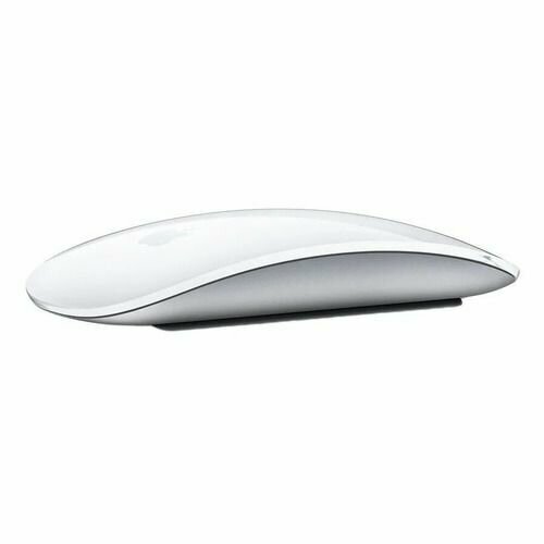 Мышь Apple Magic Mouse 3 A1657 лазерная беспроводная белый mk2e3ama 9264₽