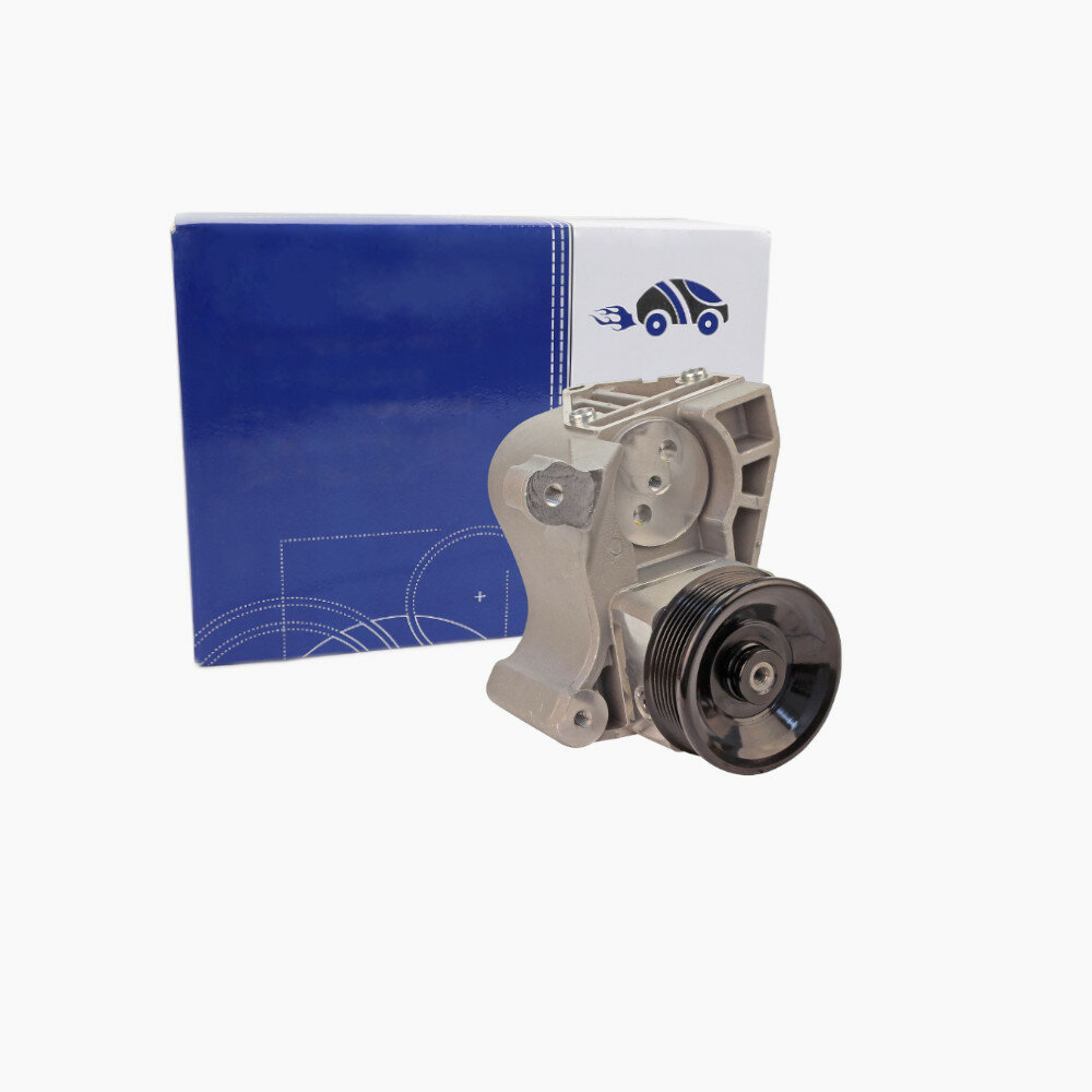 фото Насос гидроусилителя руля (ГУР) UAZ Patriot (УАЗ Патриот), новый