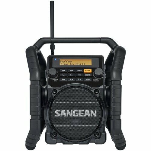Радиоприемник Sangean U5 DBT