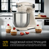 Фото #6 Кухонная машина TESLER KM-1860 BEIGE