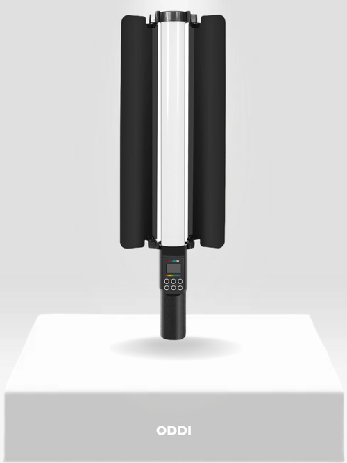 Портативная цветная светодиодная лампа видео-свет Light Stick.