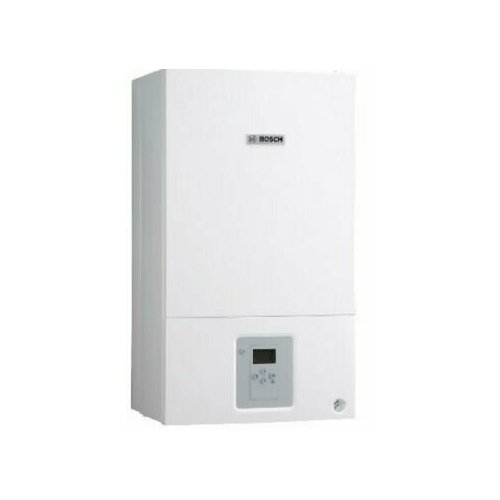 Газовый котел Bosch WBN6000-35C