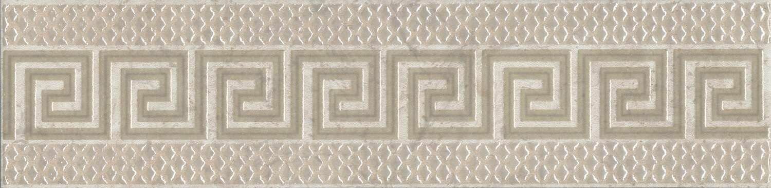 фото Веласка обрезной 30*7,2 керам, бордюр Цена за 18шт