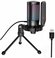Конденсаторный USB Микрофон Fifine A6V Ampligame с RGB-подсветкой...