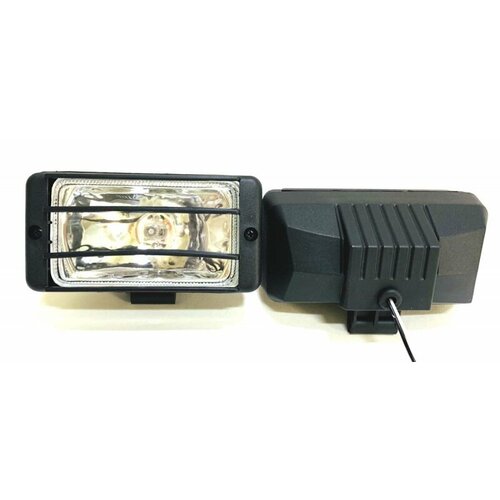 Противотуманные фары галогенные Автостор Xuri XRF112