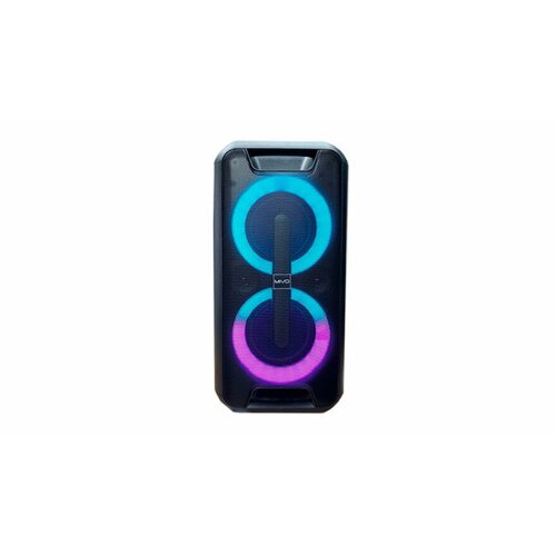 Купить Портативная Bluetooth колонка Mivo M24 (Серый) - цена: 7988 ...