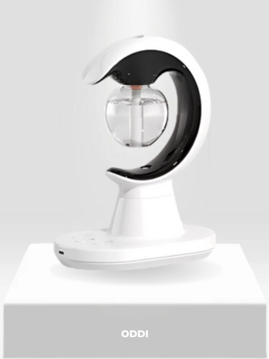 фото Увлажнитель воздуха 3 в 1 Фумигатор