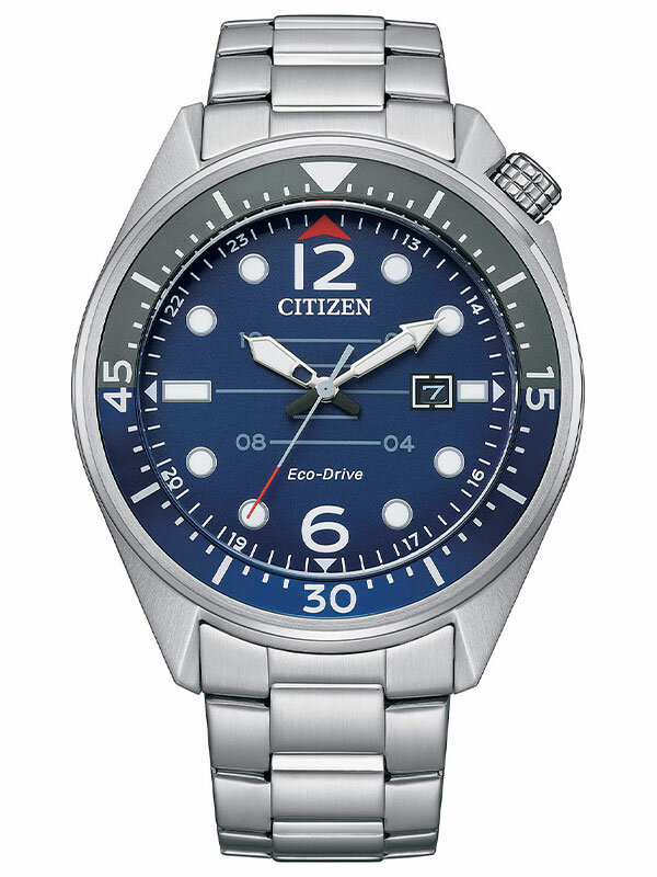 Наручные часы CITIZEN Eco-Drive AW1716-83L