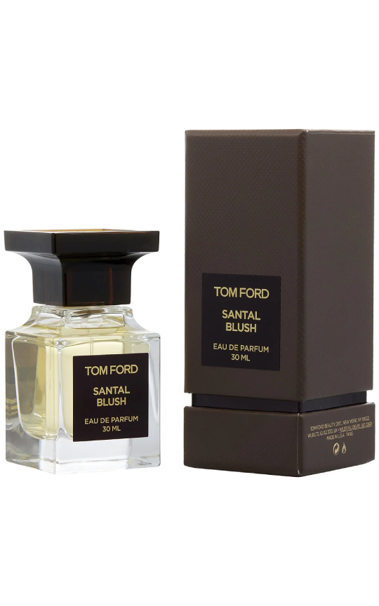 Tom Ford парфюмерная вода Santal Blush, 30 мл