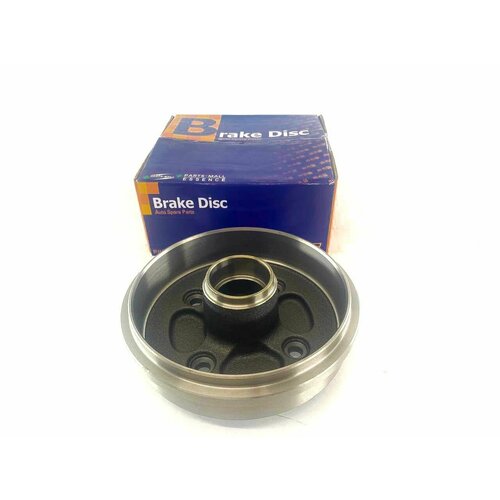 Барабан тормозной в сборе со ступицей DAEWOO Matiz 2005-2011 Дэу Матиз 2 96316636 3793₽