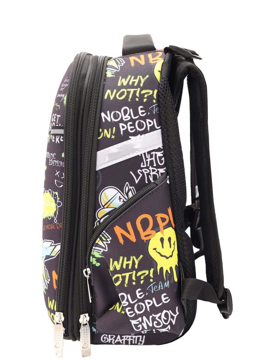 Ранец BagRio BR023/23 - фото №5