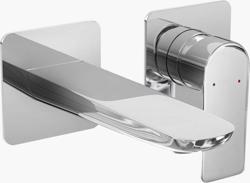 Смеситель для раковины Berges - фото №9