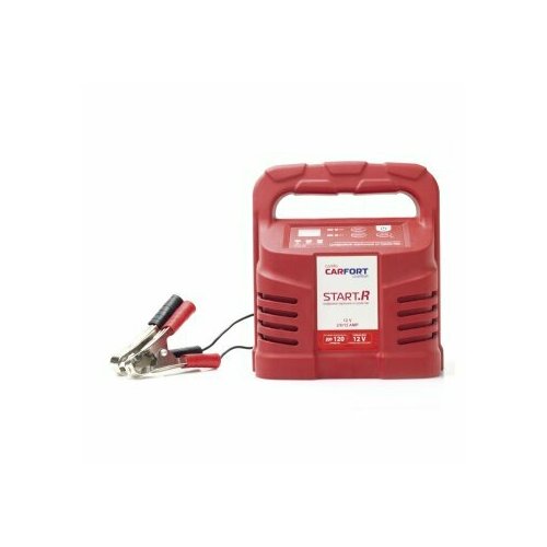 Зарядное устройство Carfort StartR CFS-120 910000₽