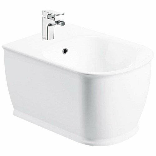 Биде BelBagno Биде подвесное BELBAGNO Prado BB10150BH биде belbagno bb0520bh