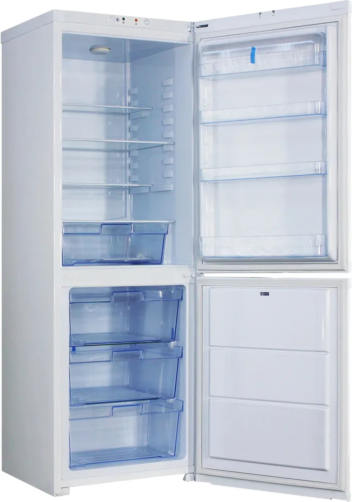 Холодильник орск 173B белый